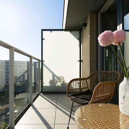 Elite Apartments Marine Letnica Gdańsk Extérieur photo