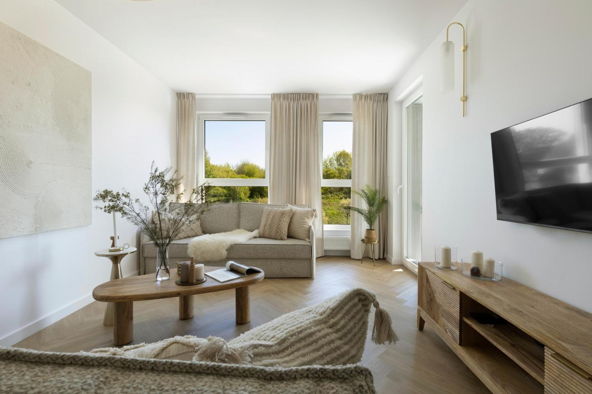 Elite Apartments Marine Letnica Gdańsk Extérieur photo