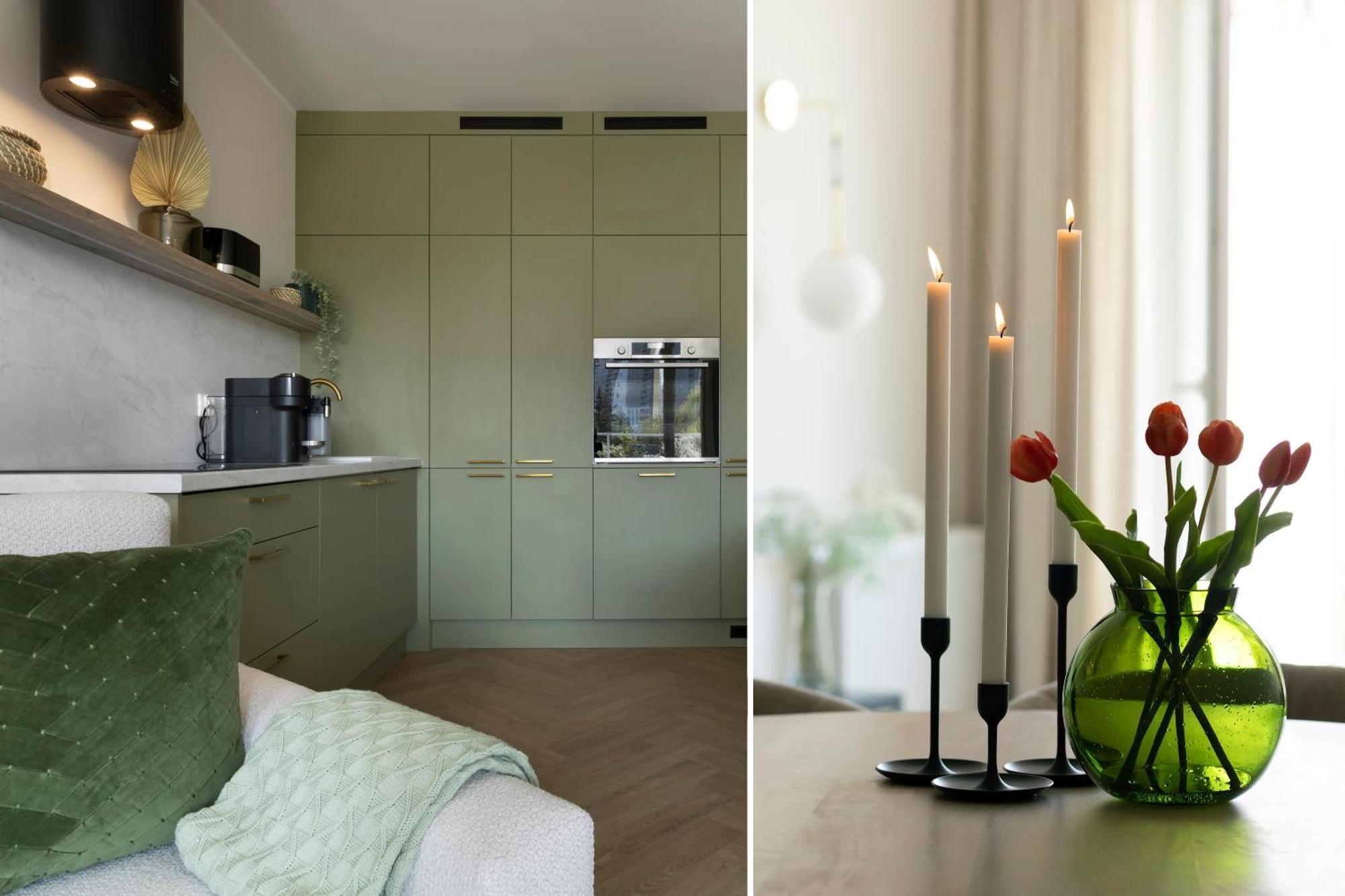 Elite Apartments Marine Letnica Gdańsk Extérieur photo