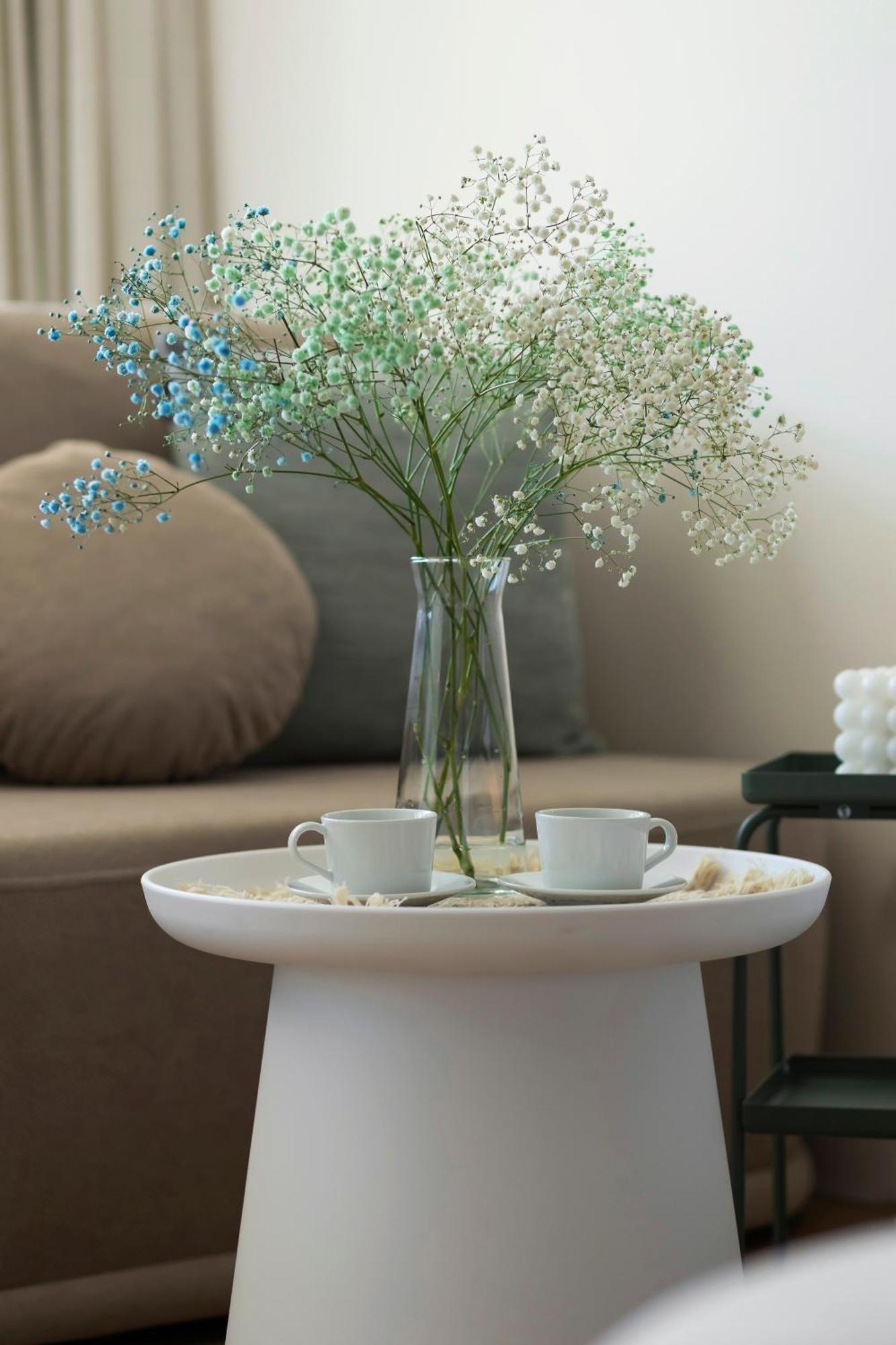 Elite Apartments Marine Letnica Gdańsk Extérieur photo