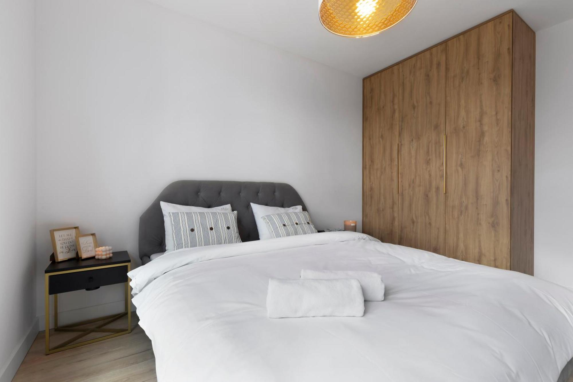 Elite Apartments Marine Letnica Gdańsk Extérieur photo