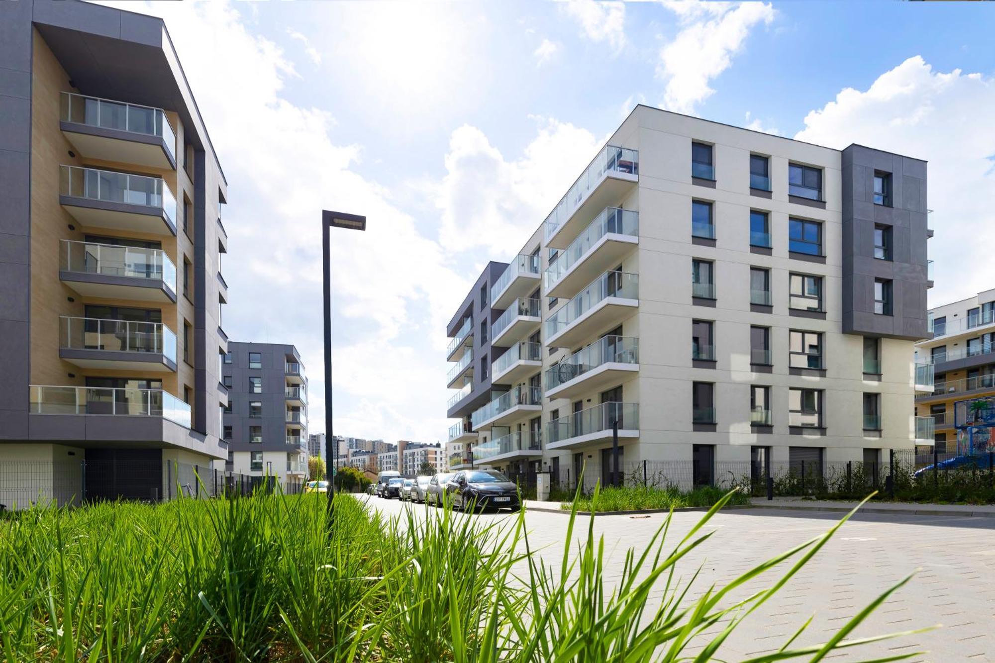Elite Apartments Marine Letnica Gdańsk Extérieur photo