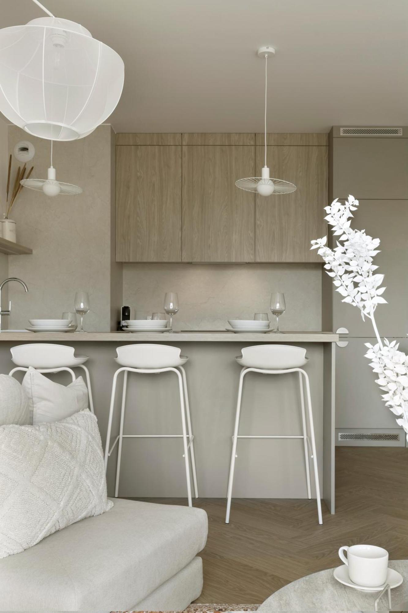 Elite Apartments Marine Letnica Gdańsk Extérieur photo