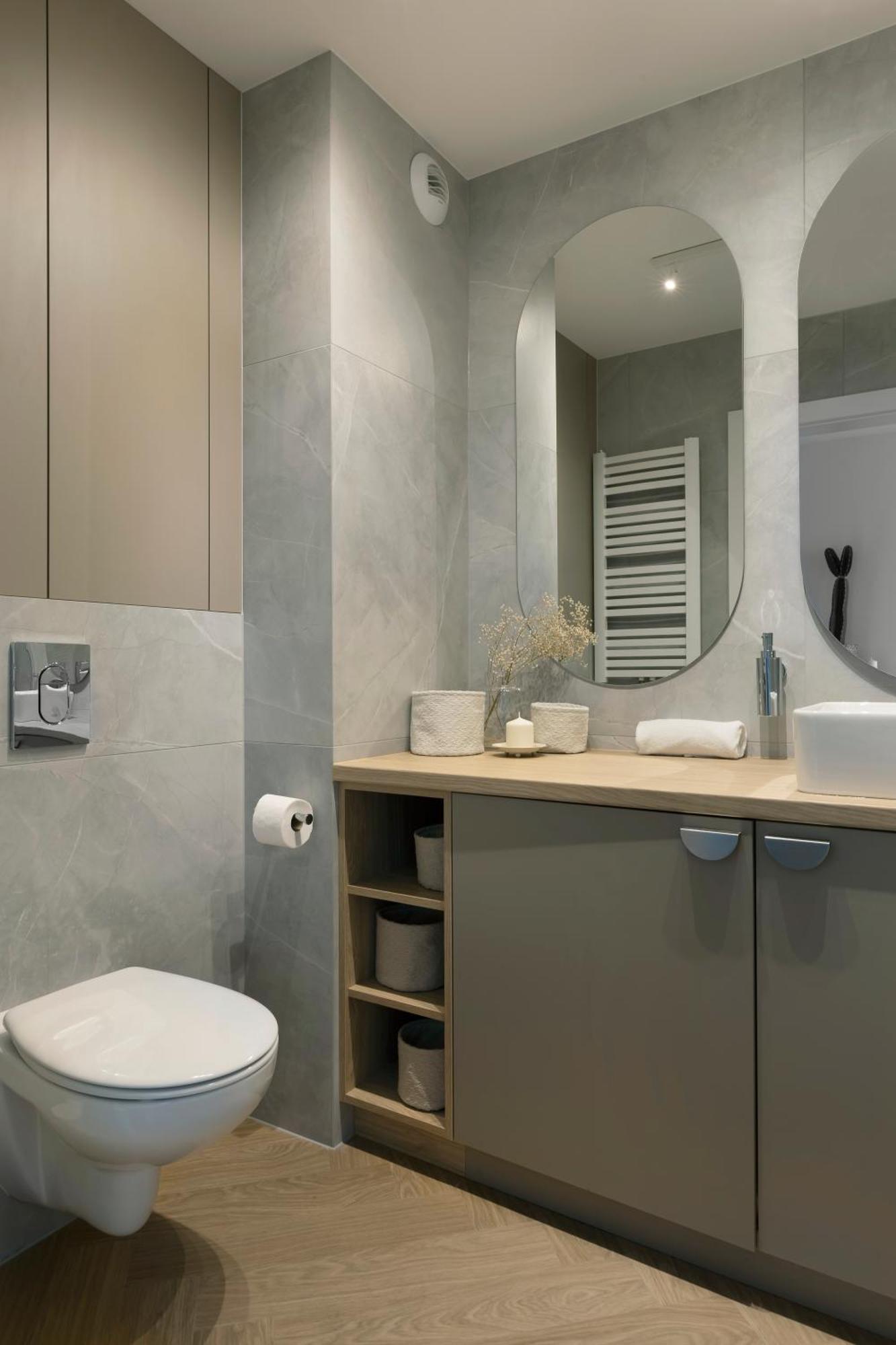 Elite Apartments Marine Letnica Gdańsk Extérieur photo