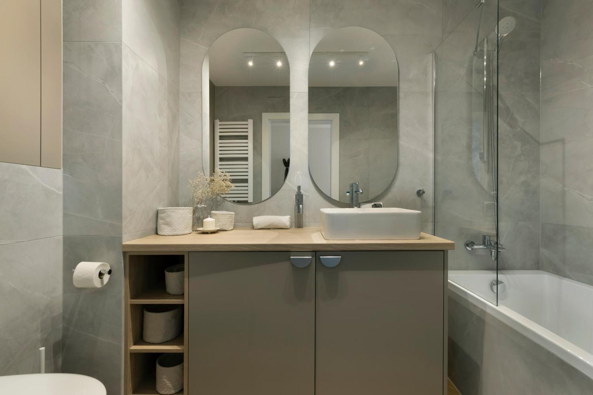Elite Apartments Marine Letnica Gdańsk Extérieur photo